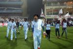 at CCL 4 Veer Marathi Vs Bhojpuri Dabanggs Match in Mumbai on 25th Jan 2014